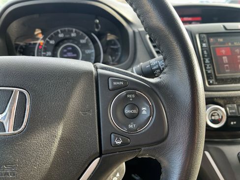 Used 2016 Honda CR-V Touring image 32
