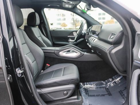 Certified 2025 Mercedes-Benz GLE 350 4MATIC image 16