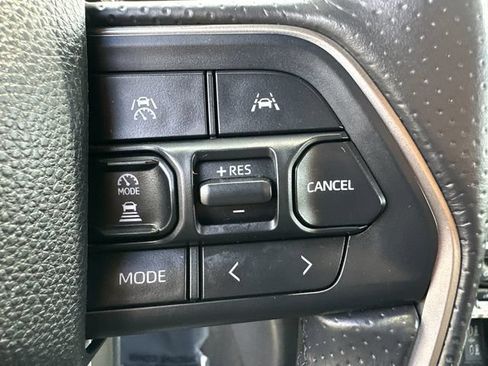 Used 2026 Toyota 4Runner TRD Off-Road AWD/4WD image 34