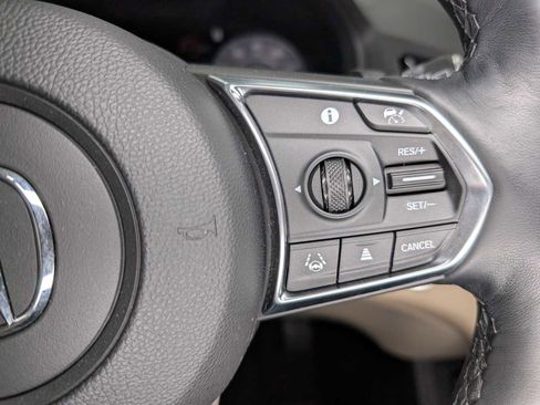 Certified 2023 Acura RDX AWD w/ Advance Package image 35