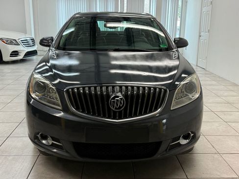 Used 2013 Buick Verano Convenience image 2