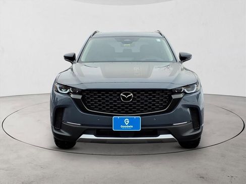 New 2026 MAZDA CX-50 Meridian Edition image 2