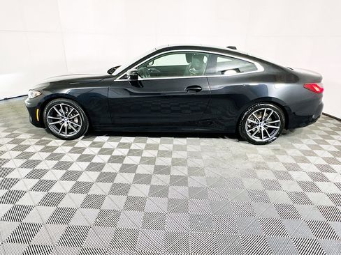 Used 2025 BMW 430i Coupe image 6
