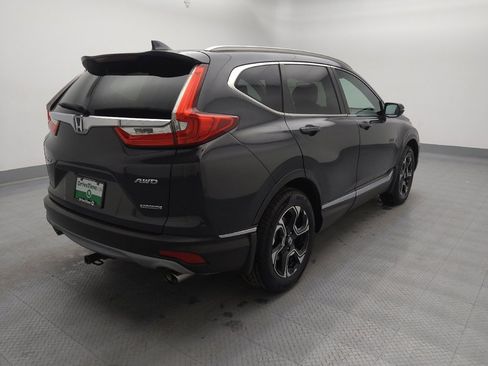 Used 2018 Honda CR-V Touring image 9