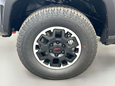 New 2026 Toyota Tacoma TRD Off-Road AWD/4WD image 26