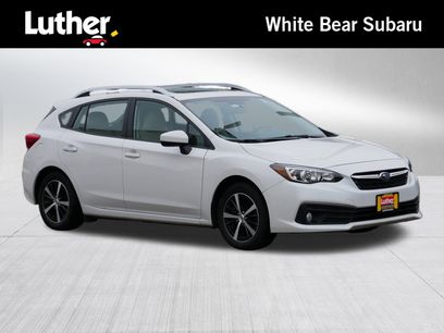 Used 2023 Subaru Impreza Premium