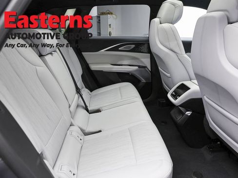 Used 2023 Cadillac Lyriq 2WD image 25