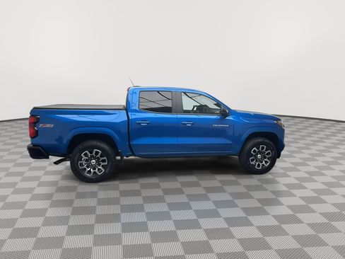 Certified 2024 Chevrolet Colorado Z71 w/ Z71 Convenience Package 2 image 42