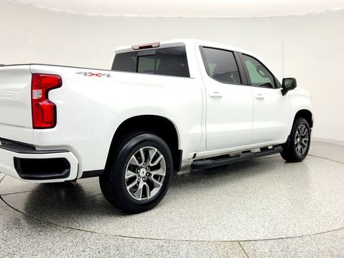 Used 2023 Chevrolet Silverado 1500 RST w/ RST All Star Premium Package image 5