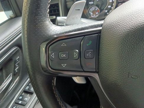 Used 2022 RAM 1500 Rebel w/ Rebel Level 2 Equipment Group image 10