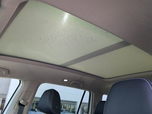 New 2026 Volkswagen Atlas SE image 22