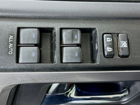 Used 2024 Toyota 4Runner Limited image 14