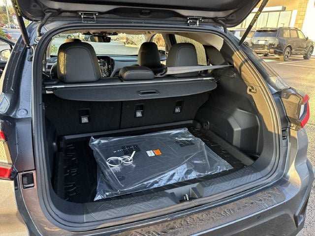 New 2026 Subaru Crosstrek 2.5i Limited AWD/4WD image 42