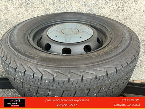 Used 2015 Ford Transit 250 130 Low Roof RWD image 23