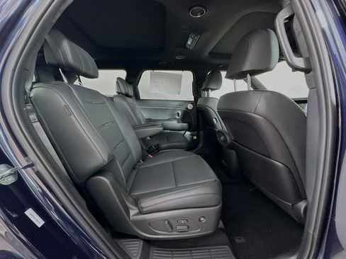 New 2026 Hyundai Palisade Calligraphy AWD/4WD image 50
