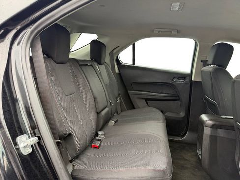 Used 2017 Chevrolet Equinox LS AWD/4WD image 17