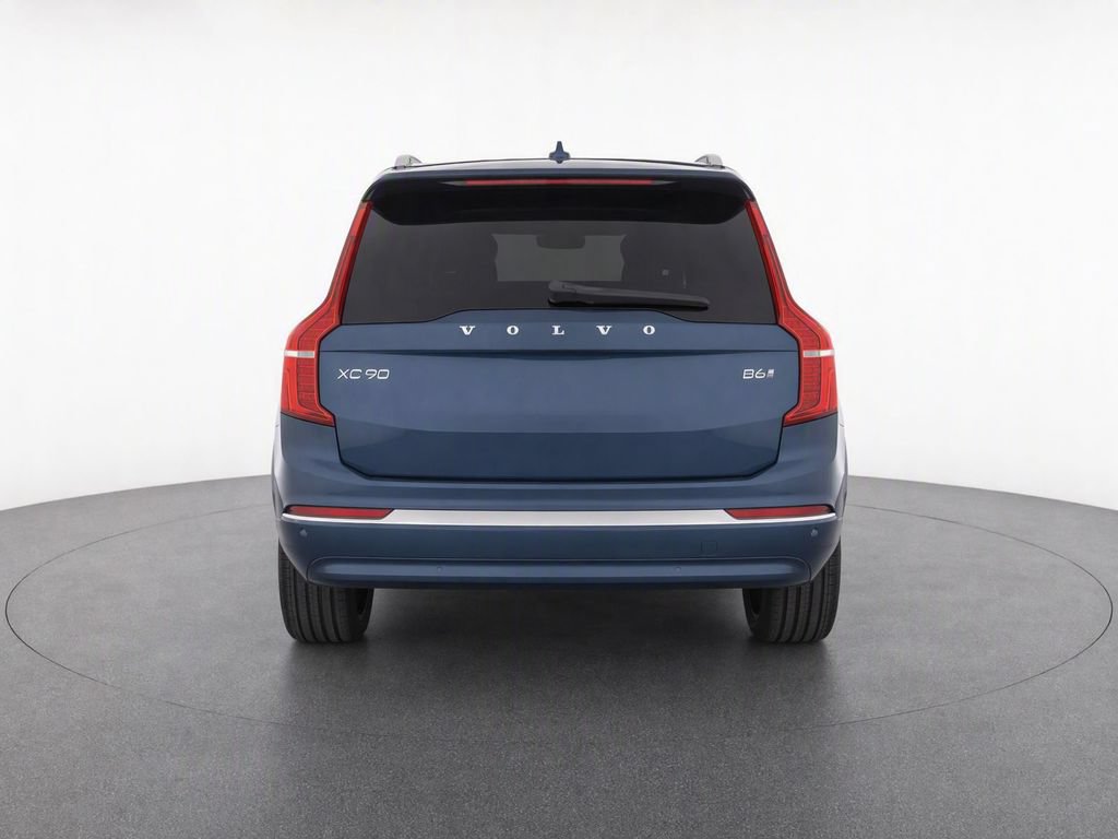 Used 2026 Volvo XC90 B6 Plus AWD/4WD image 7