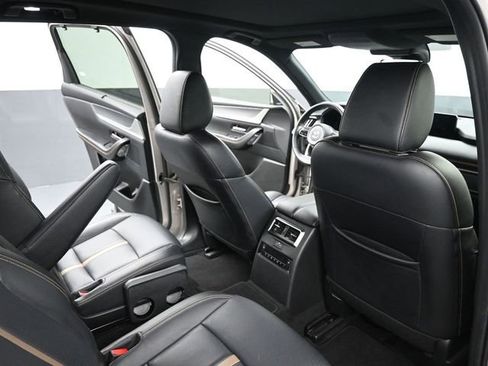 Used 2025 MAZDA CX-90 3.3 Turbo w/ Premium Plus Pkg AWD/4WD image 22