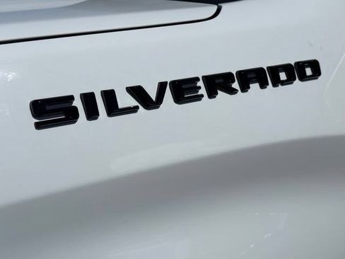 New 2026 Chevrolet Silverado 1500 RST w/ RST All Star Premium Package AWD/4WD image 5