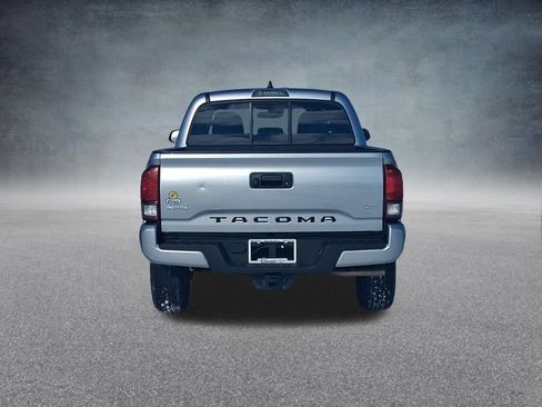 Used 2023 Toyota Tacoma SR image 7