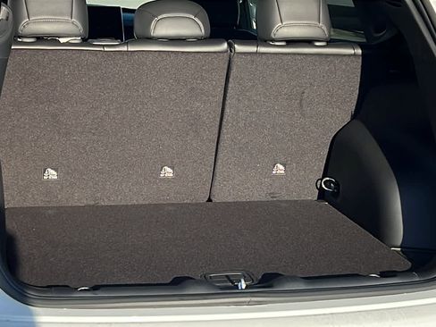 New 2026 Jeep Compass Trailhawk image 27