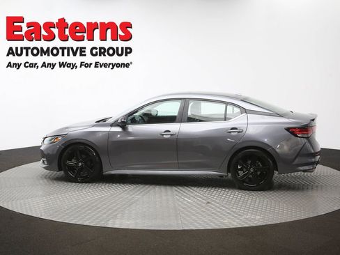 Used 2023 Nissan Sentra SR w/ SR Premium Package image 61