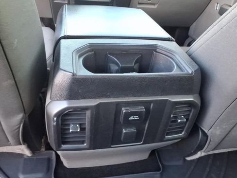 Used 2016 Ford F150 XLT w/ Equipment Group 302A Luxury image 27