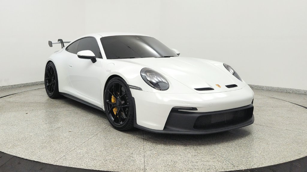 Used 2022 Porsche 911 GT3 RWD image 7