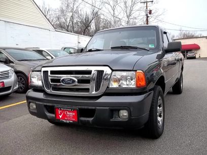 Used 2006 Ford Ranger XLT
