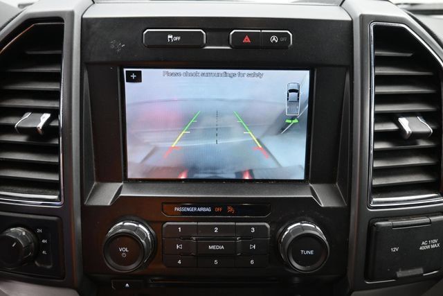 Used 2018 Ford F150 XLT w/ Equipment Group 302A Luxury AWD/4WD image 17