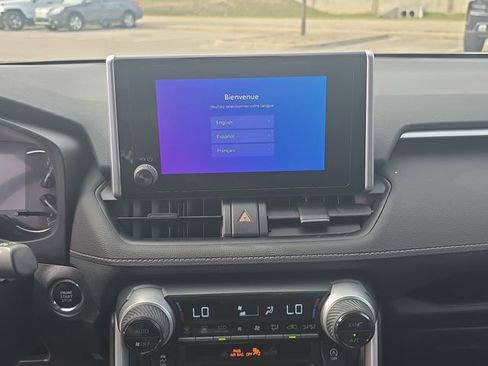 Used 2023 Toyota RAV4 XLE image 19