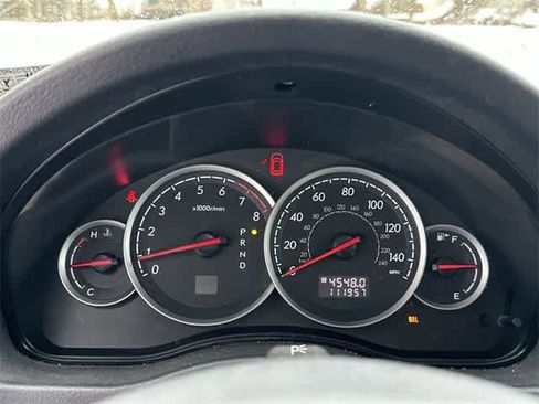 Used 2007 Subaru Outback 2.5i image 6