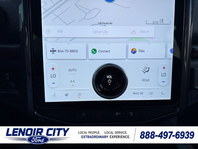 Used 2024 Ford Expedition Limited AWD/4WD image 26