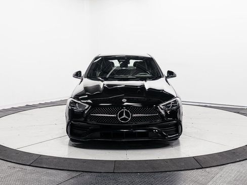 Certified 2022 Mercedes-Benz C 300 C 300 image 2