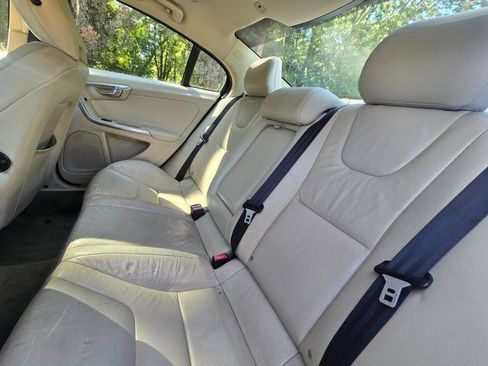 Used 2012 Volvo S60 T5 w/ Climate Pkg FWD image 33