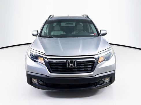 Used 2017 Honda Ridgeline RTL image 3