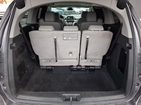 Used 2022 Honda Odyssey EX-L image 30