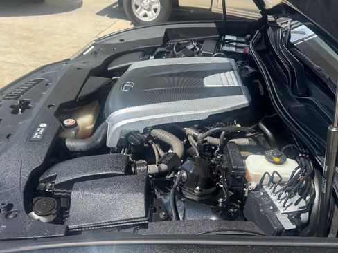 Used 2019 Lexus RC 350 F Sport RWD image 24