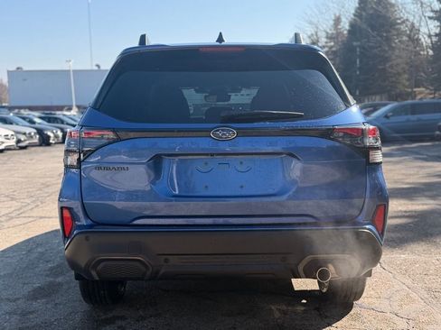 Used 2026 Subaru Forester Limited image 5