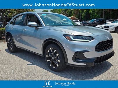 New 2027 Honda HR-V EX-L