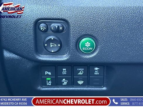Used 2024 Honda Ridgeline Black Edition image 37