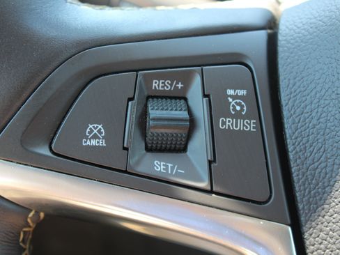 Used 2014 Buick Encore Leather AWD/4WD image 10