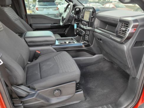 Certified 2023 Ford F150 XL w/ STX Appearance Package image 13