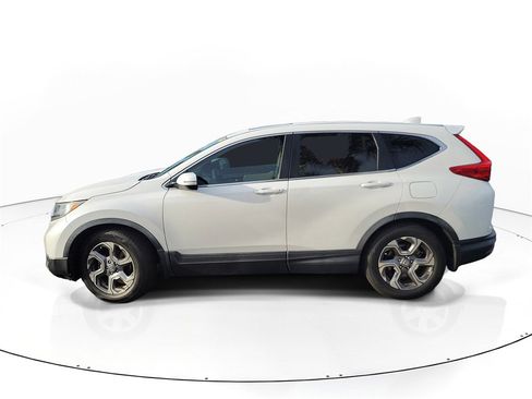 Used 2019 Honda CR-V EX image 4