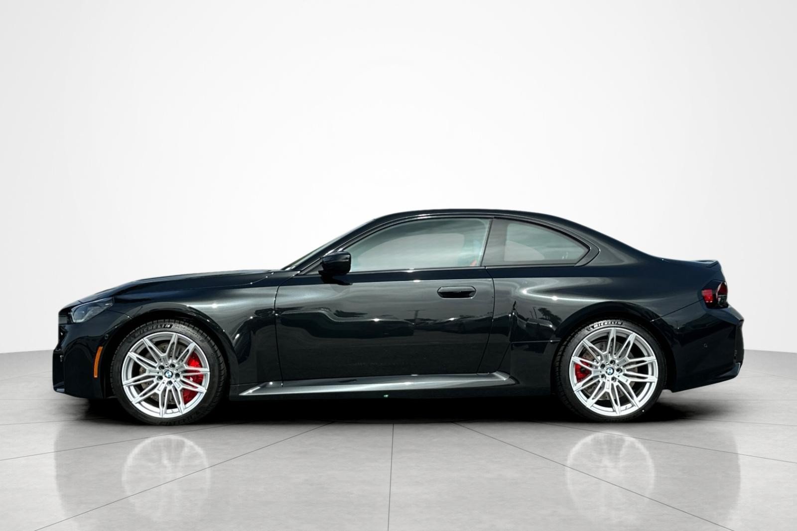 New 2026 BMW M2 w/ Lighting Package RWD image 2