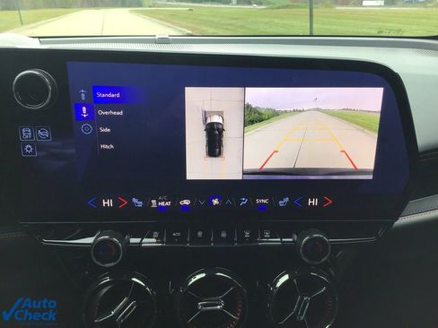 Used 2024 Chevrolet Blazer EV RS image 43