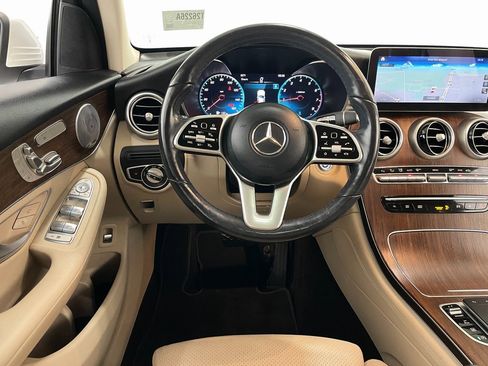 Used 2021 Mercedes-Benz GLC 300 GLC 300 image 23