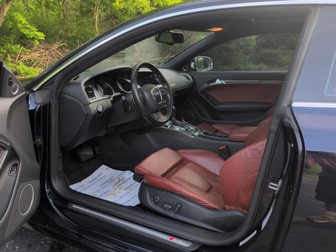 Used 2010 Audi S5 Prestige AWD/4WD image 23