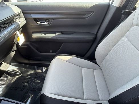 New 2026 Honda CR-V LX image 12