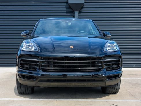 Certified 2023 Porsche Cayenne image 10